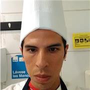 Doy clases de cocina chilena y peruana particular en su domicilio ( titulado en gastronomía internacional )